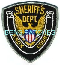 TENNESSEE,A,KNOX COUNTY SHERIFF 2_wm